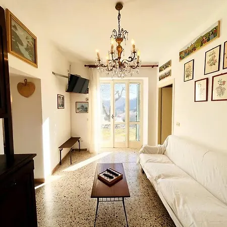 Casa Mina Prázdninový dům *