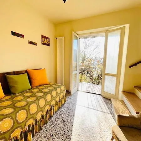 Prázdninový dům Casa Mina