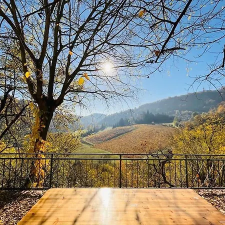 Prázdninový dům Casa Mina *