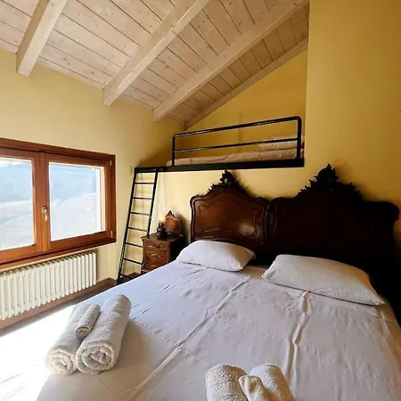 Casa Mina Prázdninový dům *