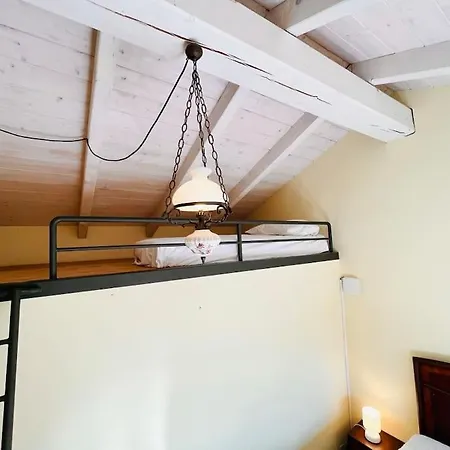 Prázdninový dům Casa Mina *