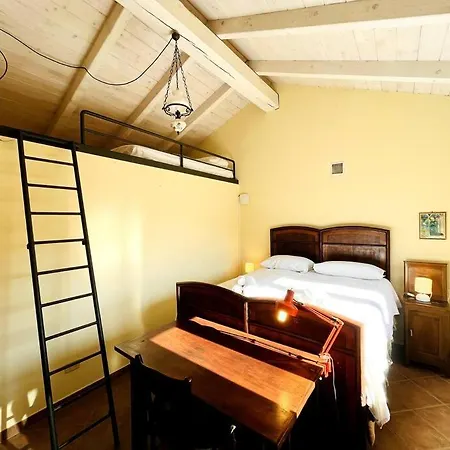 Prázdninový dům Casa Mina *