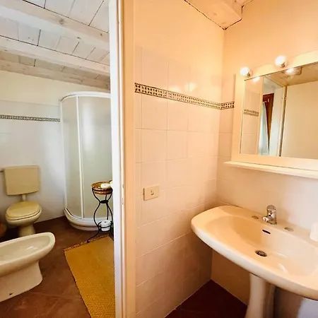 Casa Mina Prázdninový dům *