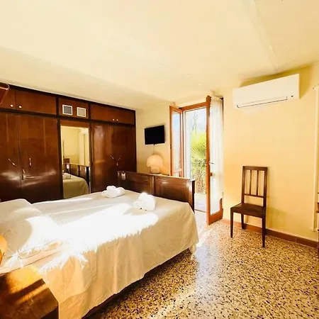 Casa Mina Holiday home Serralunga di Crea