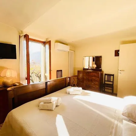 Casa Mina Serralunga di Crea