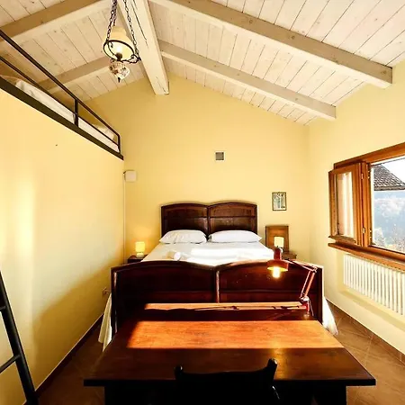 Prázdninový dům Casa Mina *