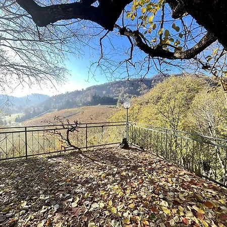 Prázdninový dům Casa Mina